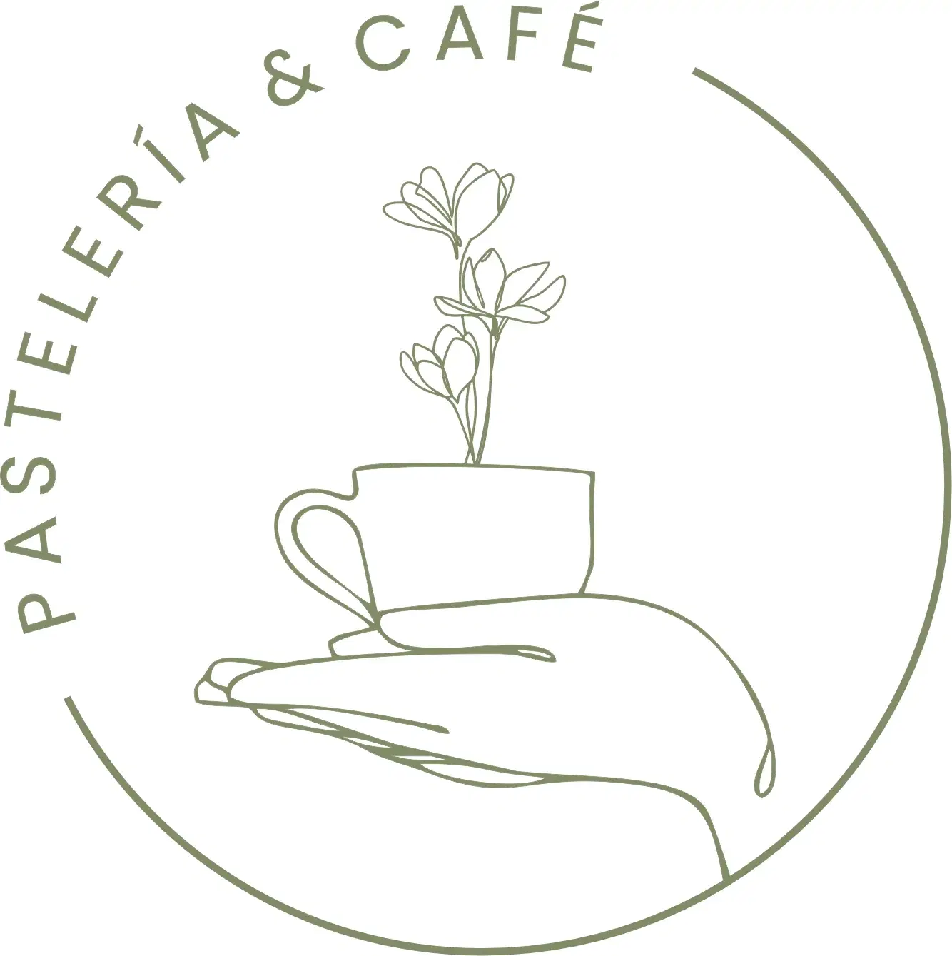 Amelia | Pastelería & Café