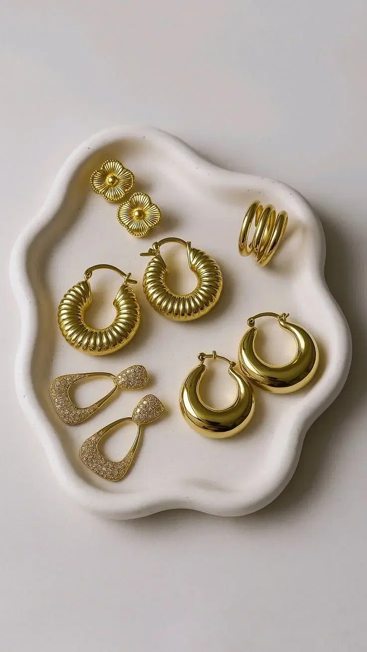 Acero dorado
