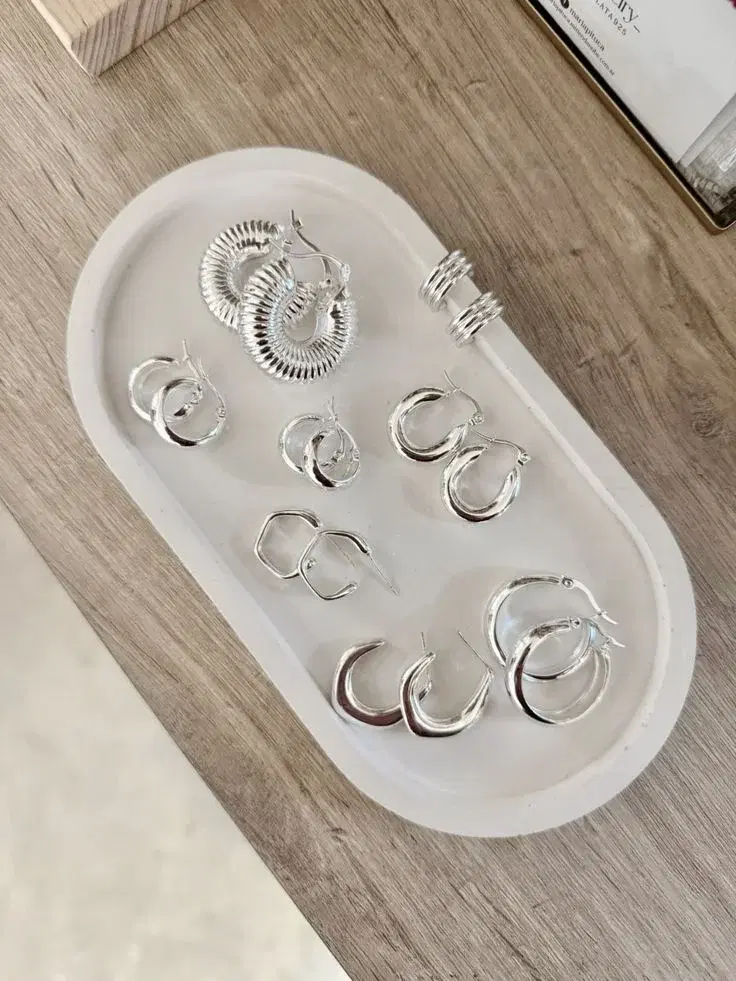 Acero blanco