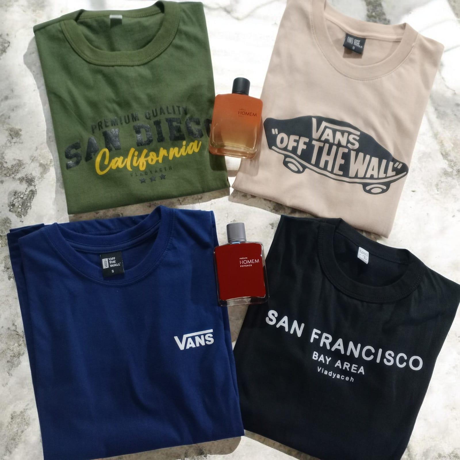 Remeras Estampadas Urban Style
