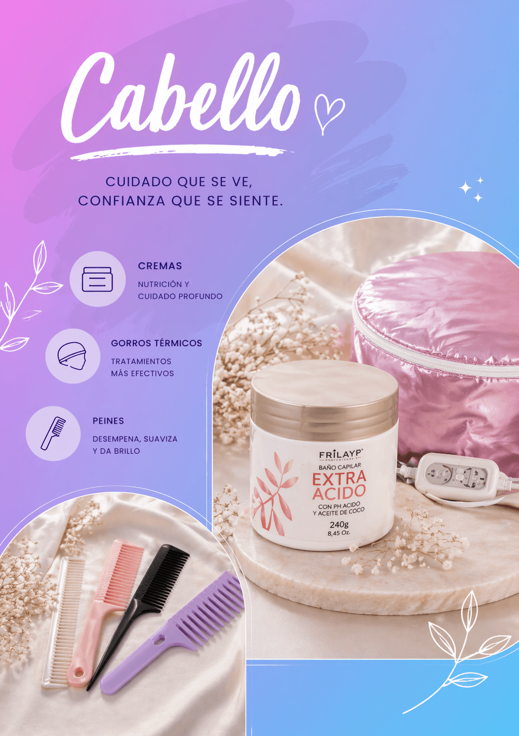 Cabello