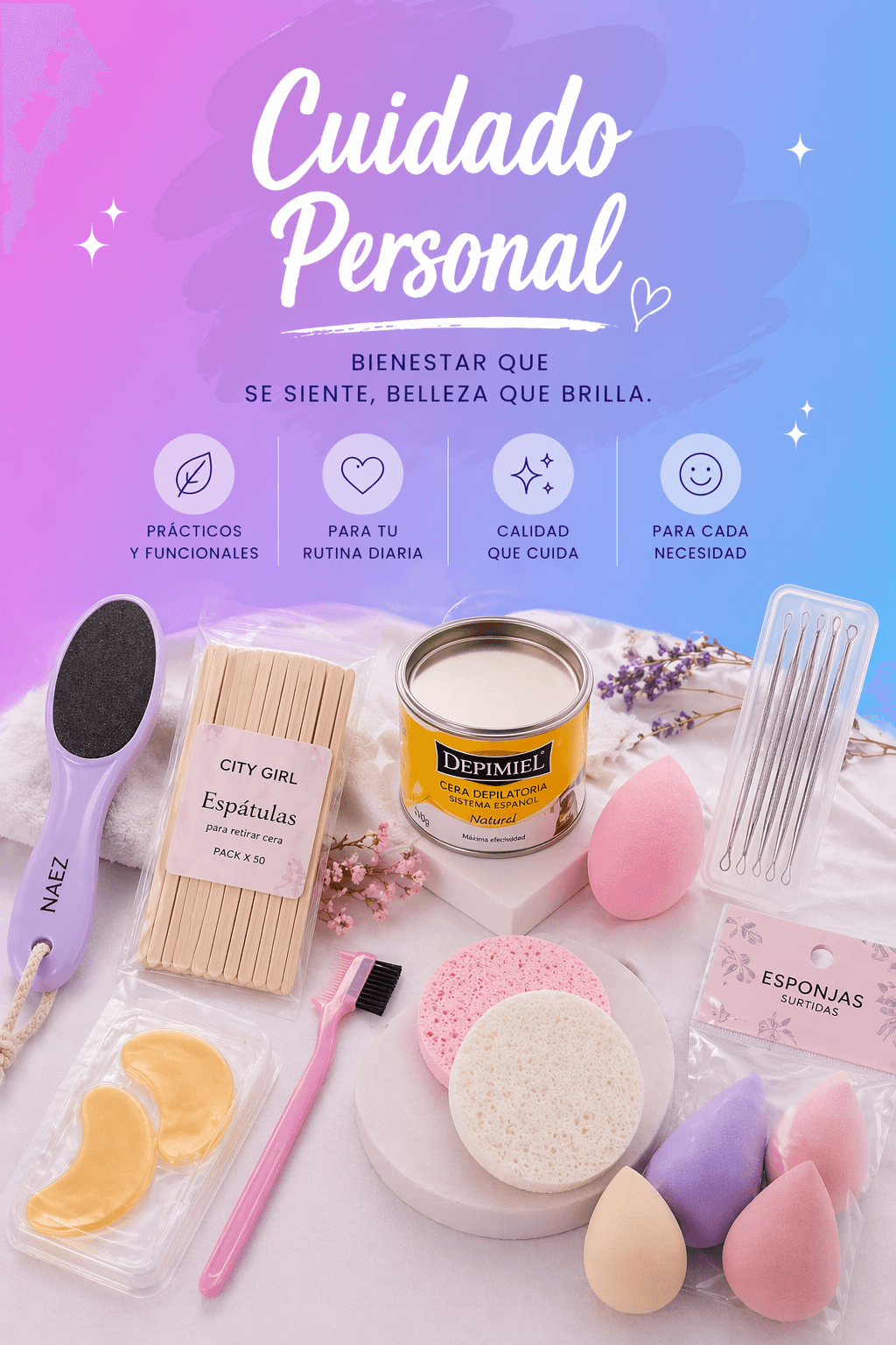 Cuidado Personal