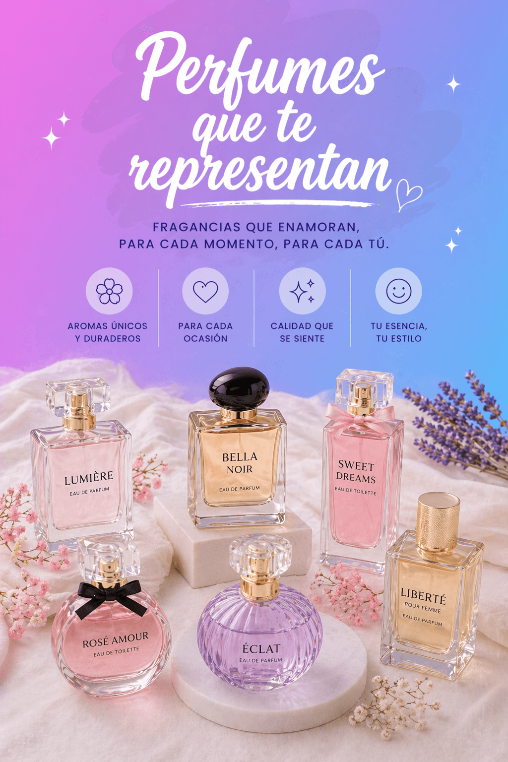 Perfumes