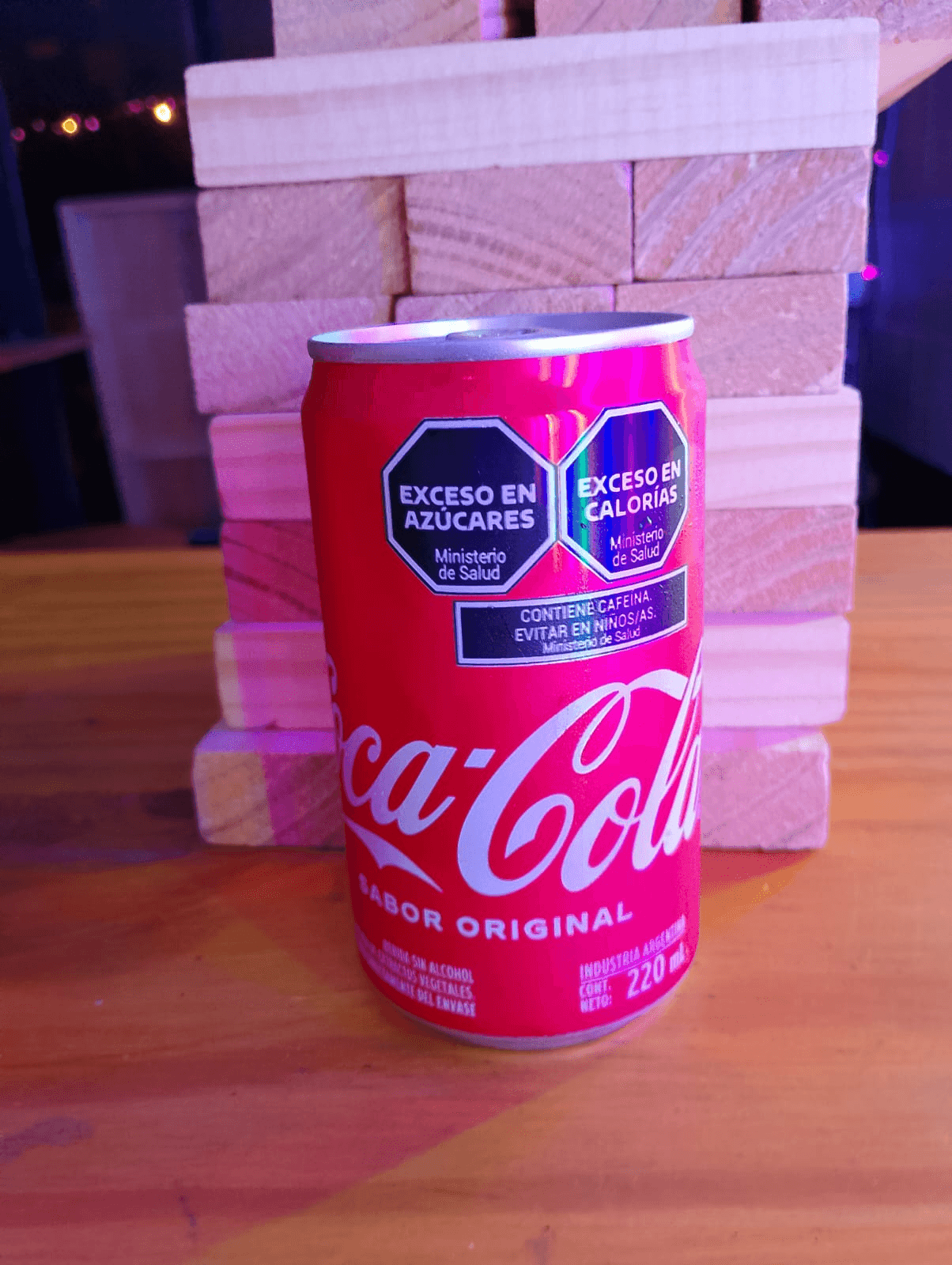 Coca Cola 220 ml