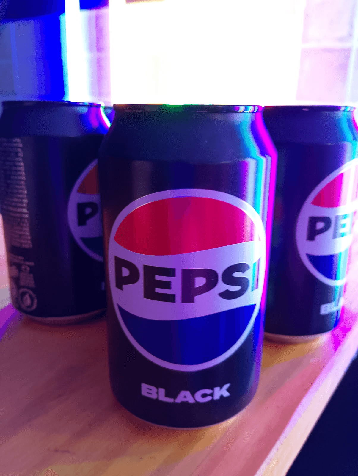 Pepsi Cola